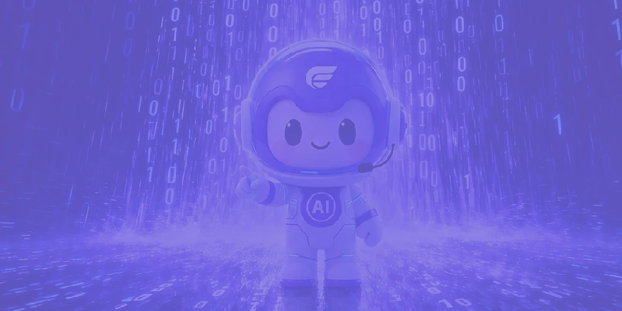 Freecall AI 场景召回演示视频封面
